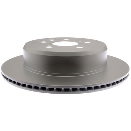 Centric Parts Disc Brake Rotor P/N:320.44189F