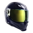 thumbnail image 3 of Casco Roda Astro Azul Mica Amarilla Cerrado Svs azul M, 3 of 6