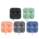 thumbnail image 5 of Molde para hielo en forma de golf Billuyoard color verde, 5 of 6