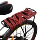 thumbnail image 2 of Eigraketly Cuerda para equipaje de carga larga con gancho, equipo de rayas planas, banda elástica para trabajo, accesorios de soporte, Ciclismo, 2 of 5