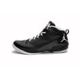 thumbnail image 5 of Jordan Nike Air Fly Wade 2 Mens Basketball Shoes 479976-010, 5 of 5