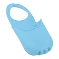 thumbnail image 1 of EVA Beach Bag Phone Holder, Quick Access Insert Decoration For TravelKeep Your Phone Organized And Accessible, Provide Reliable Protection, 1 of 8