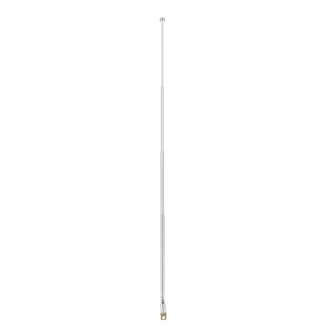 Radio Antenne, Antenne 4 Radio 4 Cuivre Radio et 4 Antenne Eryue