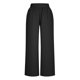thumbnail image 5 of TaTaai Women's Solid Color High Waisted Loose Wide Leg Pants With Elastic Waistband And Pocket Casual Pants Gift, 5 of 9