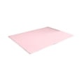 thumbnail image 1 of Billuyoard Alfombra rectangular de 40x60cm para dormitorio, manta peluda antideslizante lavable, de té, decoración del hogar, cojín para el Decoración del hogar Rosado Billuyoard HA072122-06, 1 of 6