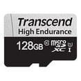 thumbnail image 1 of Transcend microSD 128 Go avec adaptateur, 1 of 9