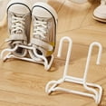 thumbnail image 3 of Multi-Function Shoe Rack Children Kid Shoes Stand Hanging Shelf Drying Shoes Hanger Rack Save Space Organizer, 3 of 7