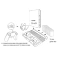 thumbnail image 4 of XBOX ONE/X/S multifunctional cooling fan charging base, 4 of 5
