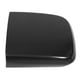 thumbnail image 3 of Cubierta del reposabrazos de la tapa de la consola Protector de la tapa de la caja central estilo fibra de carbono Reemplazo negro brillante para Kia Carnival KA4 2022 y posteriores Jadeshay A, 3 of 8
