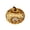 Saffron, variant on QLUEWX Mercury Glass Lighted Pumpkin Decor, Glowing Glass Pumpkin Lantern, Speckled Mercury Pumpkin Tabletop Ornament, Fall Harvest Halloween Thanksgiving for Mantel Shelf Indoor Home Decorations C