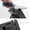 Blue, variant on ® Knife Sets, German Stainless Steel Kitchen Knife Block Sets with Built-in Sharpener White/Black,24