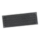 thumbnail image 5 of Bolsa organizadora de vajilla para camping con panel lateral de almacenamiento, portátil y colgante. Negro, 5 of 9