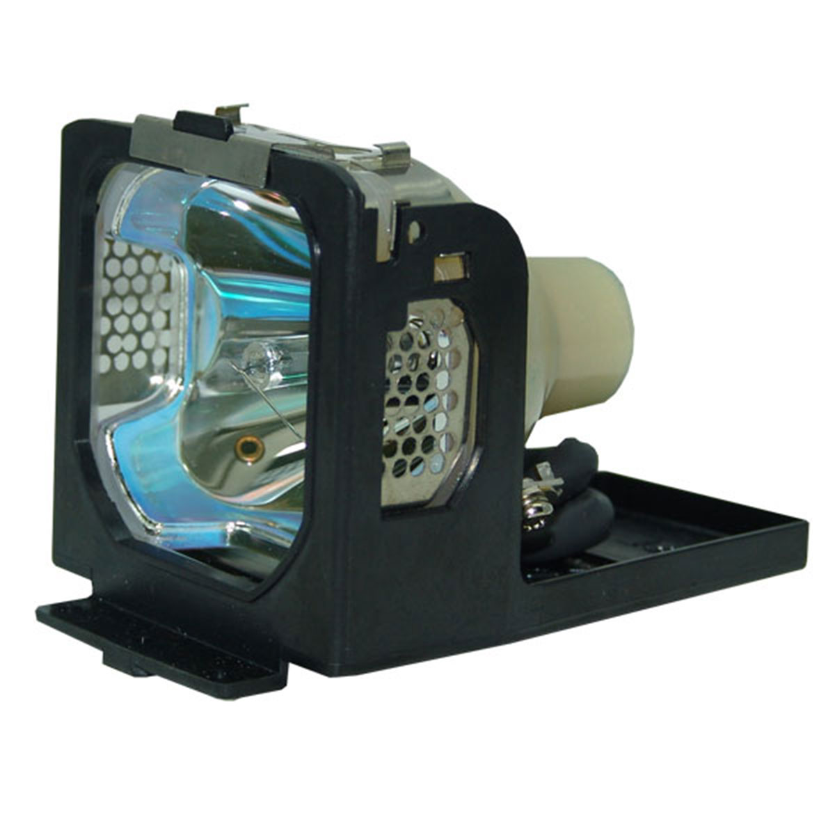 OEM 610-300-7267 Replacement Lamp & Housing for Boxlight Projectors - image 2 of 7