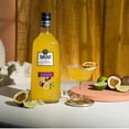 thumbnail image 2 of 1800 The Ultimate Margarita Passion Fruit, 9.95% ABV, 1.75 L Plastic Bottle, 2 of 5