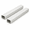 White-2 x 3 Inch,30 Inch-2, variant on 3 X 4 Inch 30 White Gutter Downspout Extensions