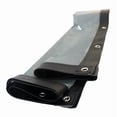 thumbnail image 4 of HD Projection Screen Soft PVC for Any Projector Home Theater Outdoor Curtain ,Wrinkle-Free, 4 of 6
