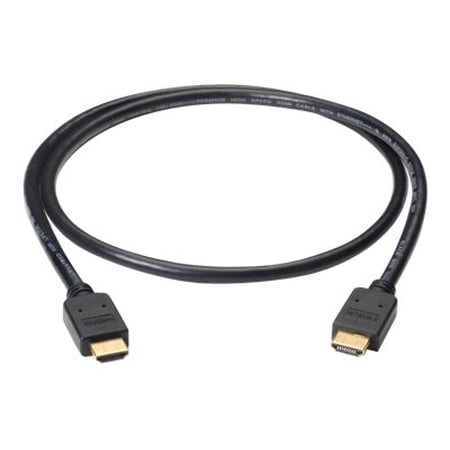 Black Box Premium High-Speed HDMI Cable with Ethernet  Male/Male  3-m (9.8-ft.) price history on PriceWatchPro