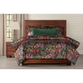 thumbnail image 2 of Smithsonian  Les Plumes Duvet Set Queen - 5 Piece, 2 of 5