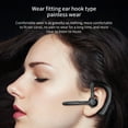 thumbnail image 6 of items for Wireless Earbuds bluetooth 5.4 Headphones Deep Bass and Noise Cancellation, 50 Hrs Playtime Bluetooth Ear Buds Led Display Wireless Headphones, IPX7 Waterproof, 6 of 9