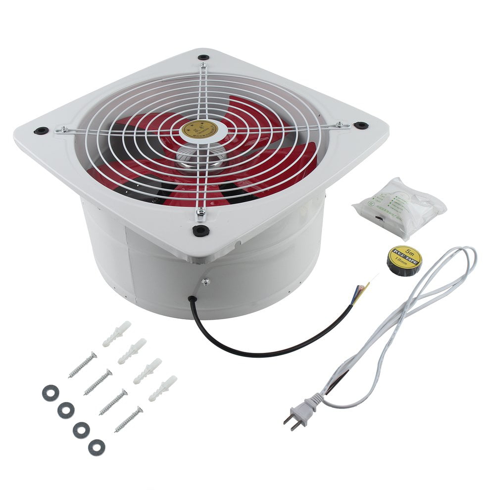 metal air blower