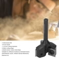 thumbnail image 3 of 3 Teeth Router Bit, 4 Sided Cutting Edges High Strength Slotting Cutter Bit  for Wood Planing Grooving, 3 of 7