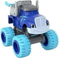thumbnail image 6 of Monsters Truck Toys Machines Car Toy Russian Classic Blaze Cars Toys Model Gift Perfect for Easter, Back-to-School Season, and Birthdays Toys, 6 of 8