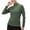 Army Green, variant on Womens Athletic Tops Women Running T Shirt T Short Shirt for Juniors Work Women G Sleeve Shirts for Casual Raglan Tee Shirts Pack Womens Long Sleeve Spandex Casual Athletic Tops Blue S