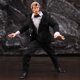 thumbnail image 4 of Marvel x-men Quicksilver Magneto 6 "figura de acción Pietro Django Maximoff Max Eisenhardt vengadores leyendas 1:12 ropa juguetes muñeca, 4 of 5
