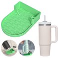 thumbnail image 4 of Estación Secado Vasos Estante Botellas Silicona para Botella, 4 of 9