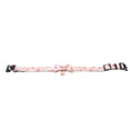 thumbnail image 2 of Collar de perro grande, flores suaves impresas perro collar de perro pequeño collar de mascota tecnología de vanguardia, 2 of 8