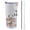 style-3, variant on Happy Mother's Day 20oz Tumbler with Lids And Straws, Stainless Steel Vacuum Insulated Water Coffee Tumbler Cup, Double Wall Powder Coated Spill-Proof Travel Thermal Cup