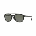 thumbnail image 1 of Ray-Ban RB4290-601 / 9A Gafas de sol para hombre con lentes polarizadas clásicas negras cuadradas verdes Ray-Ban RB4290-601/9A, 1 of 1