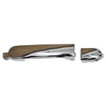 thumbnail image 1 of Manija Puerta Exterior Tiida 2007 A 2018 Nissan Izquierda Trasera Crom, 1 of 4