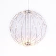 thumbnail image 3 of Gerson Company 24-In D Electric Foldable Metal Sphere, 3 of 7