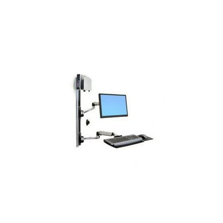 Ergotron LX Wall Mount System