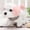 Rose, variante sur LSLJS Simulation Peluche Électrique Puppy Pet Jouet Dog Peut Marcher et Appeler Jouet Dog Cadeau pour Enfants, Électrique Puppy