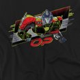 thumbnail image 3 of TRANSFORMERS ONE Op Neon Kids T Shirt for Youth Boys and Girls, Black, Medium, 3 of 5