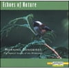 Echoes of Nature - Morning Songbirds - CD