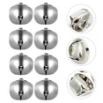 thumbnail image 4 of Miangastore Bells Home Staircase Embellishment 60Pcs 1In Compact Diy Bells, 4 of 8