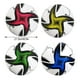 thumbnail image 3 of Balón de fútbol Sonducket tamaño 5 para entrenamiento y partidos de liga rojo, 3 of 6