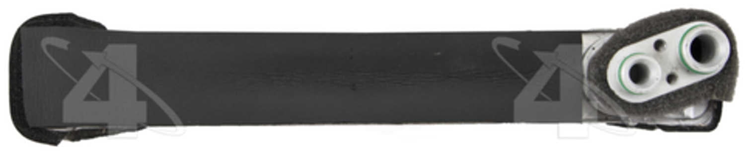 Four 64004 Evaporator Core Fits select: 2006-2011 BUICK LUCERNE, 2006 CADILLAC COMMERCIAL CHASSIS