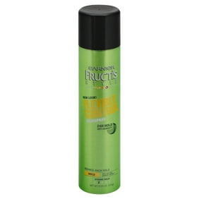 Garnier Fructis Style Anti Humidity Hairspray Sleek Shine 8 25