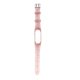 thumbnail image 1 of De Repuesto Ajustables , Correa De Muñeca, Reloj Inteligente, Correa De Reloj Para Mujeres / Niñas / / Hombres Rosado Fernando Banda de silicona de repuesto, 1 of 8