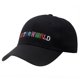 thumbnail image 1 of Gorra de béisbol Astro Anime para hombre y mujer, 1 of 2
