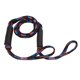 thumbnail image 5 of Línea de muelle elástica para Kayak, surf, ajustable, práctico yate, canoa elástica marina, accesorio de cuerda de conexión, negro, azul y rojo, 5 of 8