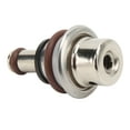 thumbnail image 1 of Fuel Pressure Control Valve, Fuel Injection Pressure Regulator High Sensitivity Iron+Aluminum 23280-21010  For Automotive, 1 of 8