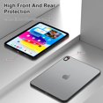 thumbnail image 3 of Slim Case for Apple iPad (A16) 11th / 10th Generation 11-inch Shockproof Cover, 3 of 6