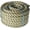 1in*50ft, variant on 1 inch Twisted ProManila Rope Cordage, 50 feet UnManila 3 Strand Synthetic Polypropylene Rope Tan Thick Polypropylene Cord for Indoor Outdoor Use, Tug of War, Marine