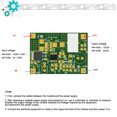thumbnail image 2 of DC 9/12V-120V a 5/12V 3A Step Up Boost Buck Convertidor de voltaje Buck Boost Módulo, 2 of 8