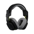 thumbnail image 1 of ASTRO Gaming A10 Gaming Headset Gen 2 Wired Headset - Over-Ear Gaming Headphones with flip-to-Mute Microphone, 32 mm Drivers, for Playstation 5, Playstation 4, Nintendo Switch, PC, Mac - Black, 1 of 5